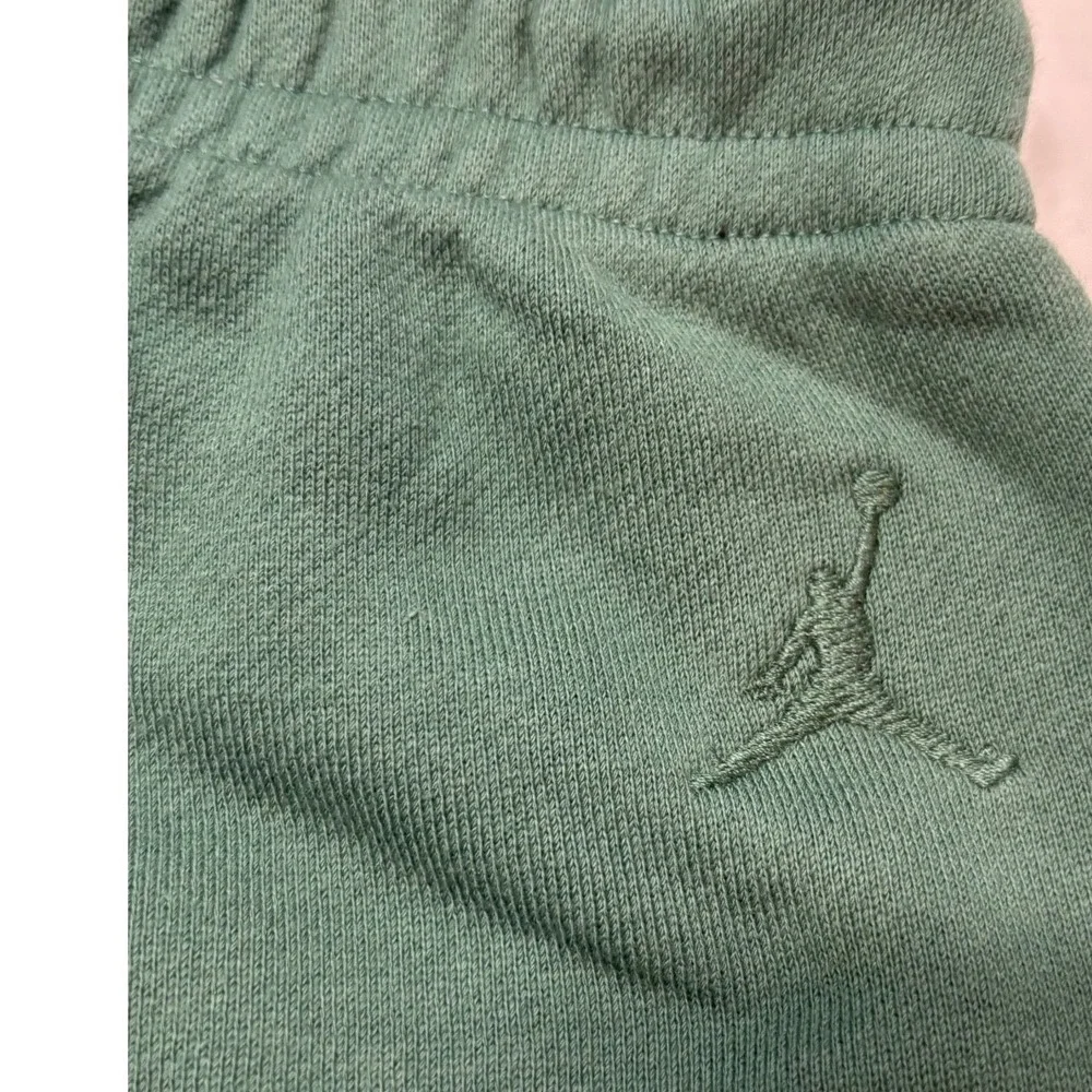 Jordan X Nina‎ Chanel Abney Mens Sweatpants Sz XS Nike Jogger Sample FZ7518-398